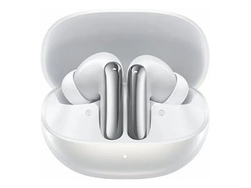 Наушники QCY MeloBuds N20 (белый)