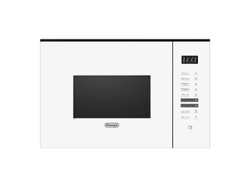 Встраиваемая микроволновая печь DeLonghi DMO 25BB ROMA