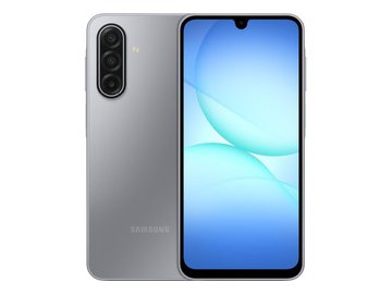 Смартфон Samsung Galaxy A17 8GB/256GB (SM-A175FZAOCAU) серый на акции в магазинах 5 элемент