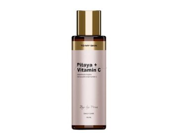 Пудра для умывания TO MY SKIN Pitaya & Vitamin C энзимная, 110 мл