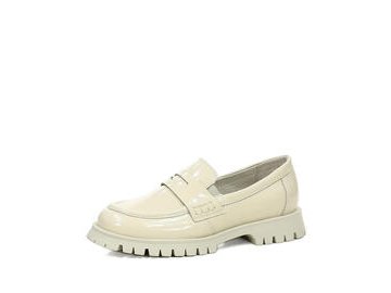 Полуботинки для школьников-девочек Марко, модель 0631361