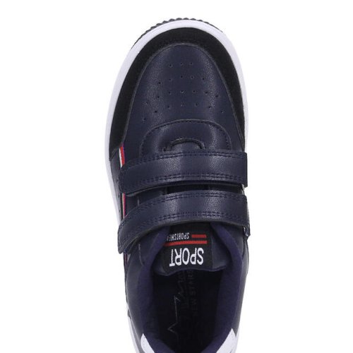 Полуботинки для школьников-мальчиков, фото 2 из 6