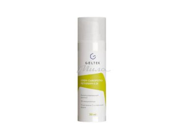 Крем-сыворотка для лица GELTEK Retiderm 0.25, 30 мл