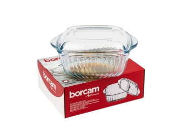 Набор 2-х прямогол форм 33*23см PYREX 50333DN35 на акции в магазинах Корона