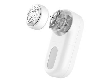 Машинка для удаления катышков и ворсинок с ткани Xiaomi Lint Remover BHR8622GL (MQXJQ02KL) 5 элемент