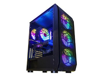 Компьютер Jet Gamer 5R8400FD16M50X406L2W7