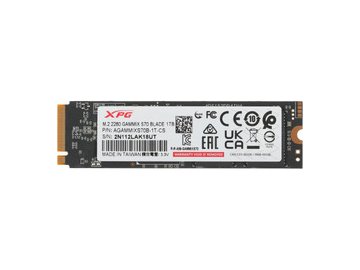 Накопитель SSD A-Data AGAMMIXS70B-1T-CS