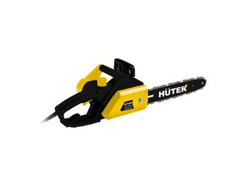 Электропила Huter ELS-1500P (70/10/4) на акции в магазинах 5 элемент
