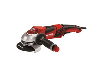 Угловая шлифмашина Einhell TE-AG 125 CE (4430860) из каталога 5 элемент