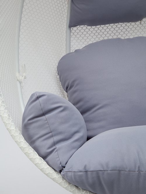 Кресло подвесное садовое Баунти мод.1, фото 5 из 160