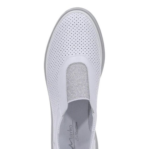 Полуботинки женские, фото 2 из 6