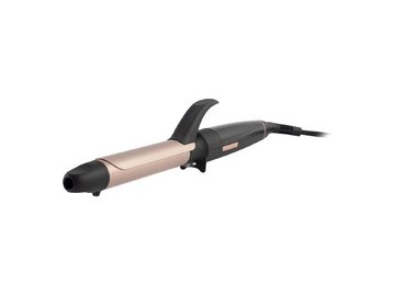 Стайлер Polaris PHS 2533KT Digital PRO (черный/розовое золото)