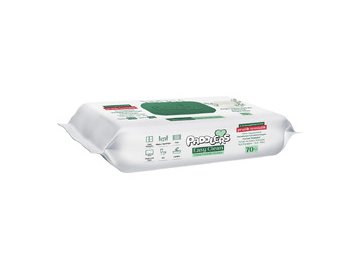 Влажные салфетки для уборки поверхностей Easy Clean PADDLERS (70 шт.)