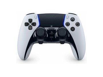 Геймпад PlayStation DualSense Edge (белый) CFI-ZCP1