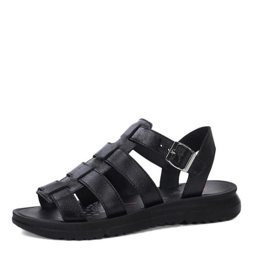 Туфли летние для школьников-девочек, фото 4 из 6