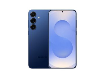 Смартфон samsung galaxy s25+ 256gb sm-s936b (синий) Электросила