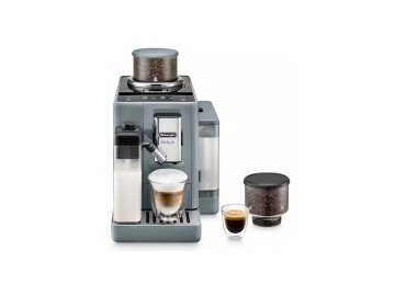 Кофемашина delonghi exam440.55.g Электросила