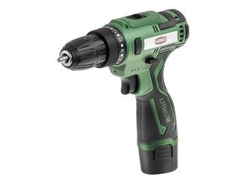 Дрель-шуруповерт Hammer ACD12C 824158