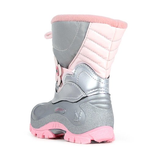 Сапожки малодетские, фото 1 из 3