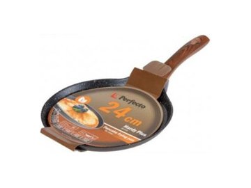 Сковорода блинная Perfecto Linea Hardy Plus 55-242101