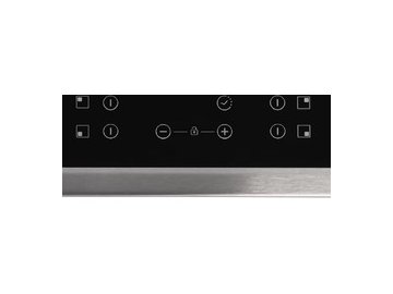 Варочная панель Candy CH64FX в Мозыре 5 элемент