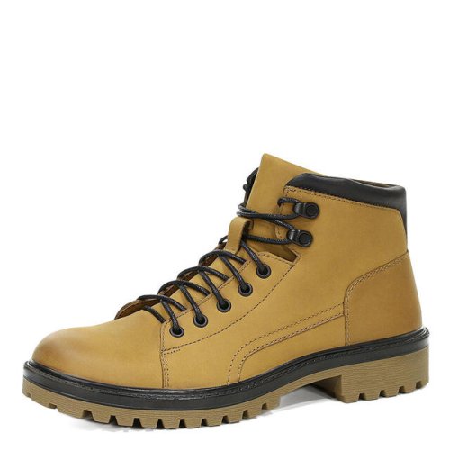 Ботинки мужские, фото 4 из 6