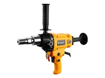 Дрель алмазного сверления Deko DDM-1600 (063-4434) 5 элемент