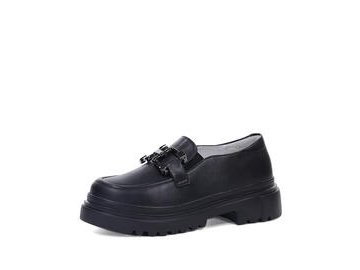 Полуботинки для школьников-девочек Марко, модель 8063039