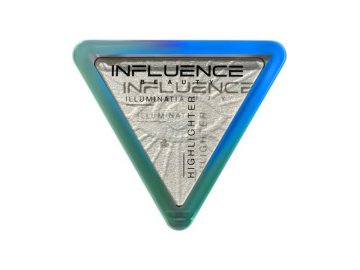 Хайлайтер INFLUENCE BEAUTY Illuminati из каталога Мила