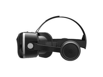 Очки виртуальной реальности Miru VMR600E Universe