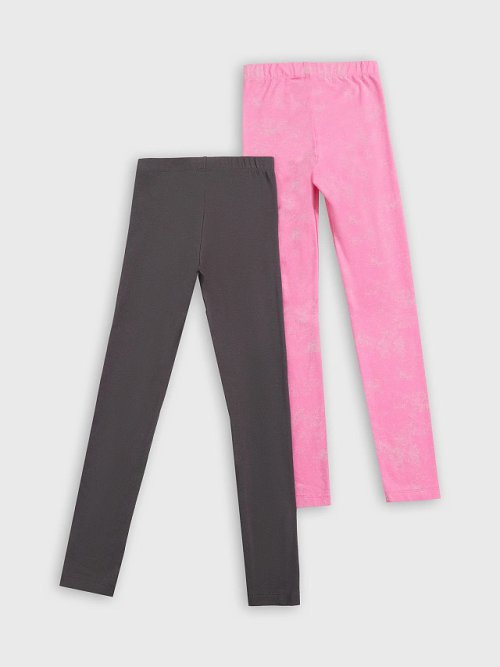 ЛЕГГИНСЫ ДЛЯ ДЕВОЧЕК (2ШТ.), фото 7 из 8