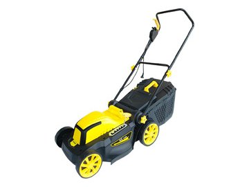 Газонокосилка HUTER ELM-1800P (70/4/7)