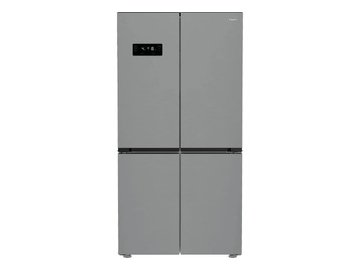 Холодильник-морозильник Hotpoint HFP4 625I X на акции в магазинах 5 элемент