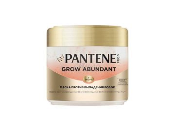 Маска для волос PANTENE Pro-V Grow Abundant, 300 мл