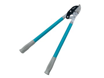 Сучкорез контактный с наковальней с телескопич. ручками MUH062019,SATO Garden Ома