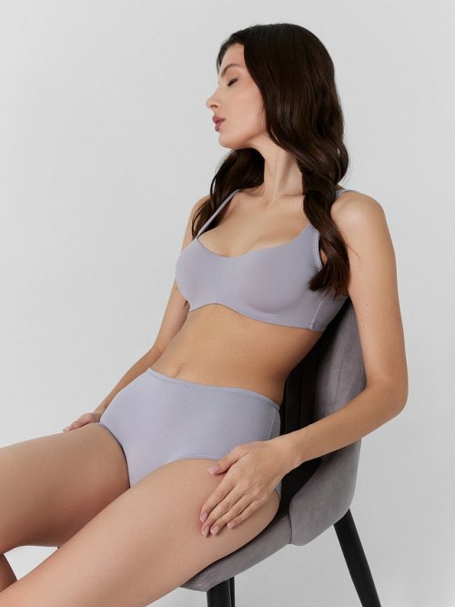 Трусы шортики женские в наборе, 3 шт, фото 8 из 30