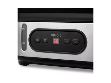 Пароварка Kitfort КТ-4082 в Мозыре 5 элемент