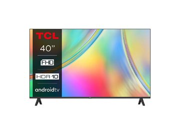 Телевизор TCL 40FHD7900