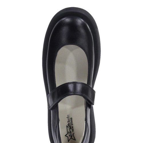 Туфли для школьников-девочек, фото 2 из 6