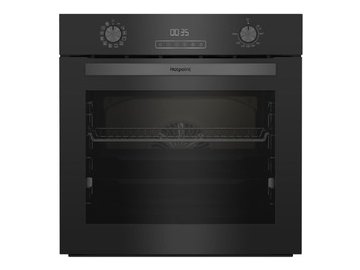Духовой шкаф Hotpoint FE9 1231 JS BLG