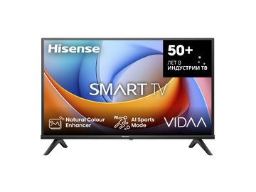Телевизор Hisense 32A4Q RU