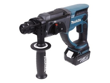 Перфоратор Makita DHR202RF