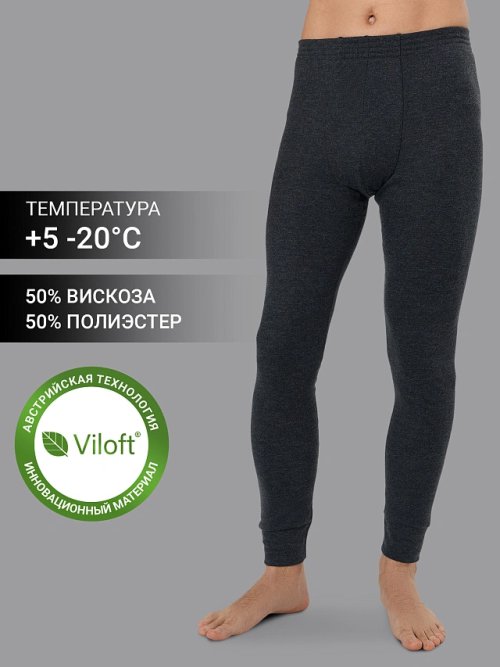 КАЛЬСОНЫ "ТЕРМО" МУЖСКИЕ, фото 1 из 20