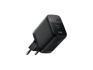 Сетевое з/у anker 312 25w a2642 ank-a2642g11-bk (черный) в Орше Электросила