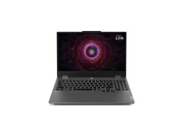 Ноутбук lenovo loq 15arp9 (83jc00gkus) в Орше Электросила