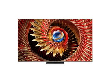 Телевизор TCL 65C89K