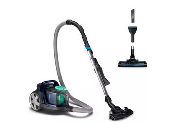 Пылесос PHILIPS FC9573/01 5 элемент