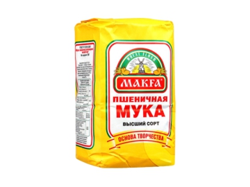 Мука Кудесница рисовая 500 г пак