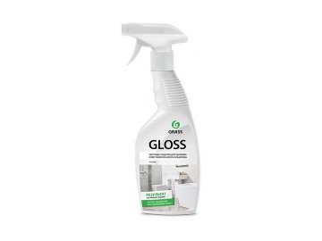 Моющее средство grass gloss 221600 (600 мл) Электросила