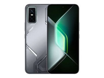 Смартфон Infinix GT 30 Pro X6873 8GB/256GB (темно-серый) на акции в магазинах 5 элемент